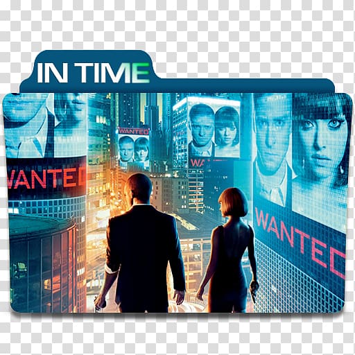 In Time Will Salas Justin Timberlake Film criticism, movie time transparent background PNG clipart