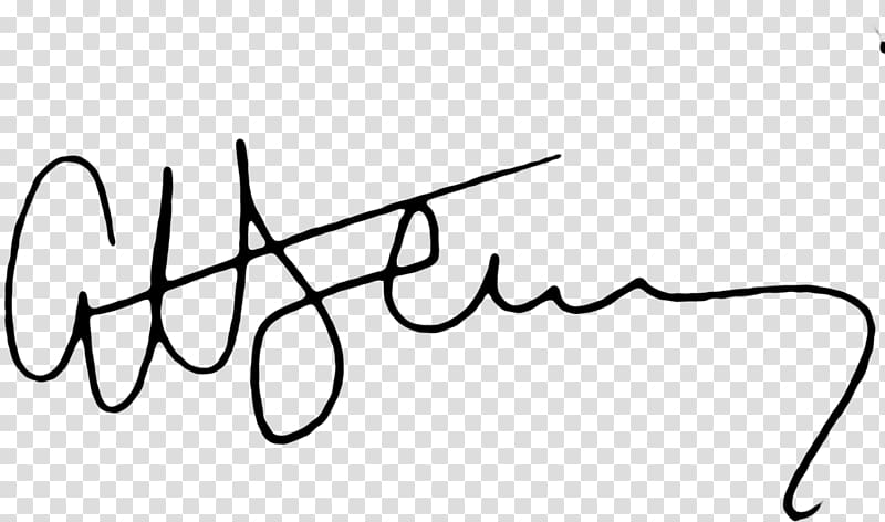 Signature Harry Potter , daniel bryan transparent background PNG clipart
