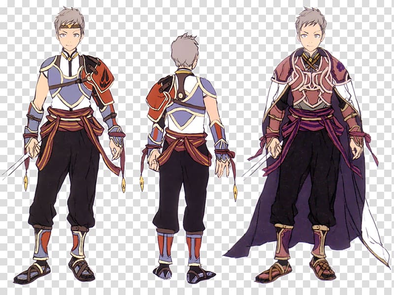 Suikoden Tierkreis Suikoden V Suikoden II Character Role-playing game, neverwinther concept character transparent background PNG clipart