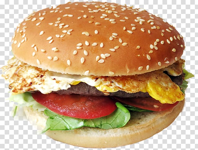 Cheeseburger Chacarero Churrasco Whopper Fast food, Steak HACHEE transparent background PNG clipart