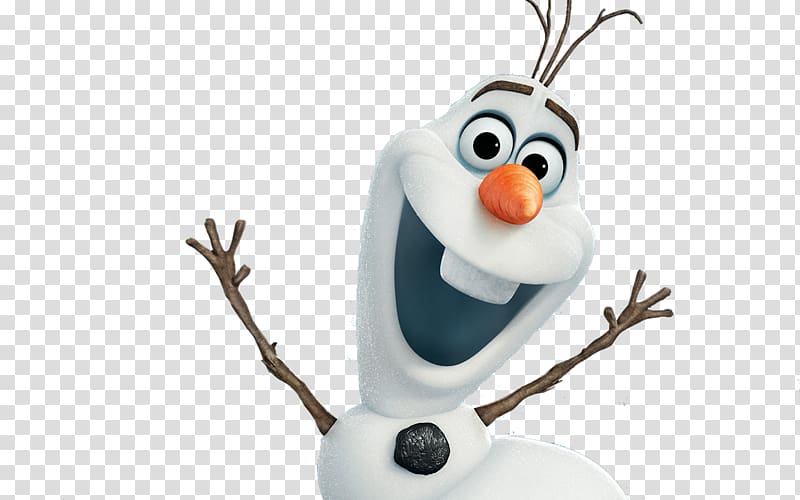 Disney Olaf smiling , Frozen: Olafs Quest Elsa Kristoff Anna, Frozen Olaf File transparent background PNG clipart