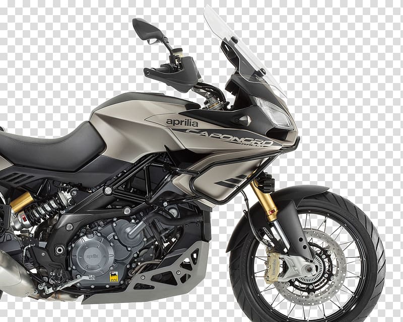 Aprilia ETV 1200 Caponord Touring motorcycle Aprilia ETV 1000, motorcycle transparent background PNG clipart