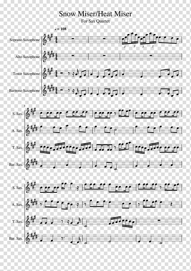 Dark Souls III Sheet Music Saxophone, sheet music transparent background PNG clipart