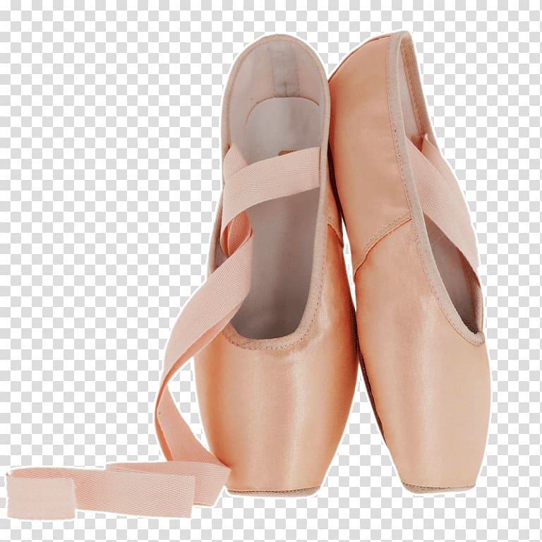 Pointe hot sale shoes decathlon