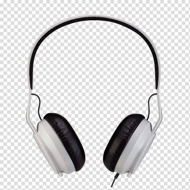 The House ROAR On-Ear Headphones Microphone Loudspeaker Audio, ear earphone transparent background PNG clipart