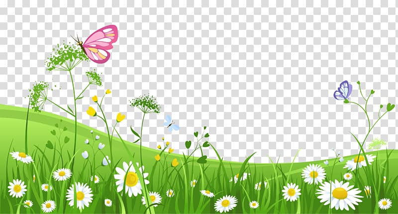 , Green Garden transparent background PNG clipart | HiClipart