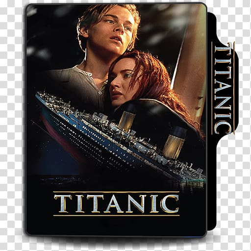 Kate Winslet James Cameron\'s Titanic Leonardo DiCaprio Film, leonardo dicaprio transparent background PNG clipart