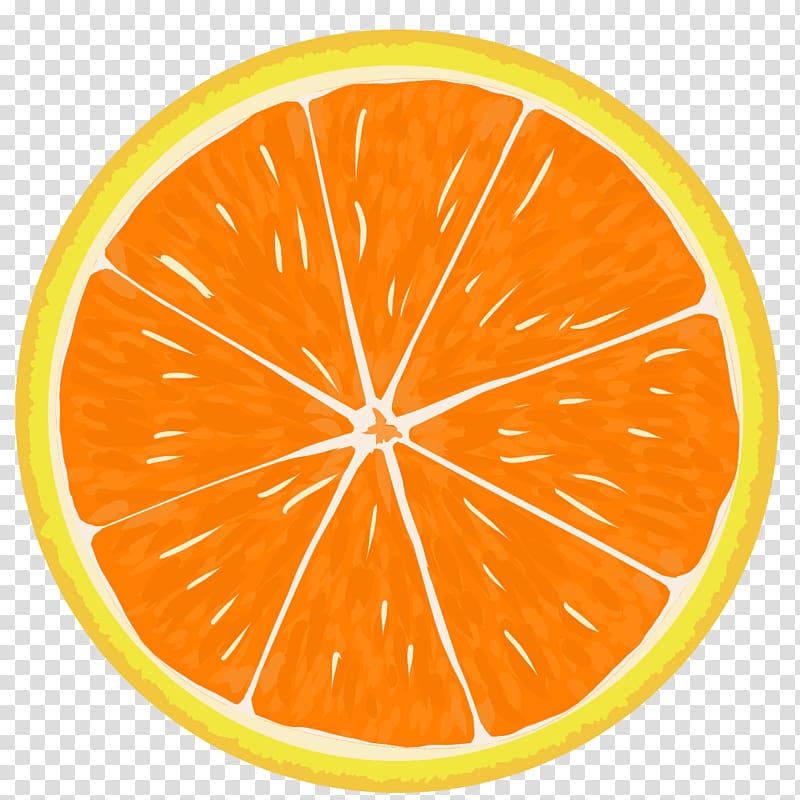 Diamond blade Cutting Saw Tool, tangerine transparent background PNG clipart