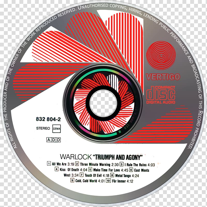 Compact disc Alchemy: Dire Straits Live Communiqué Album, Agony transparent background PNG clipart