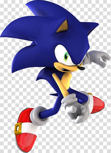 Sonic Chronicles: The Dark Brotherhood Sonic Unleashed Sonic the Hedgehog Sonic Generations LittleBigPlanet, sonic the hedgehog transparent background PNG clipart