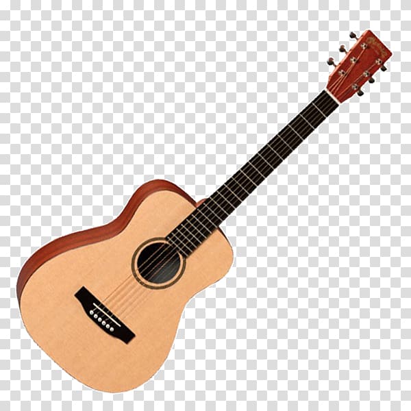 C. F. Martin & Company Acoustic-electric guitar Steel-string acoustic guitar, Acoustic Gig transparent background PNG clipart