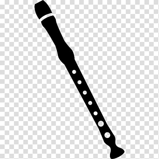 Flute Musical Instruments Computer Icons Wind instrument, Flute transparent background PNG clipart