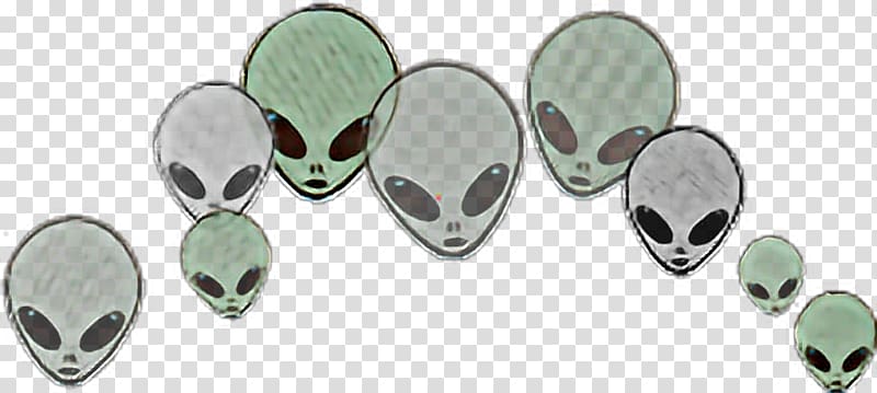 Sticker Extraterrestrials in fiction Alien Extraterrestrial life, Alien transparent background PNG clipart