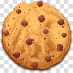 Cookie transparent background PNG clipart