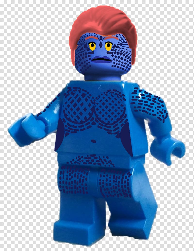 Lego Marvel Super Heroes Mystique Deadpool, lego transparent background PNG clipart