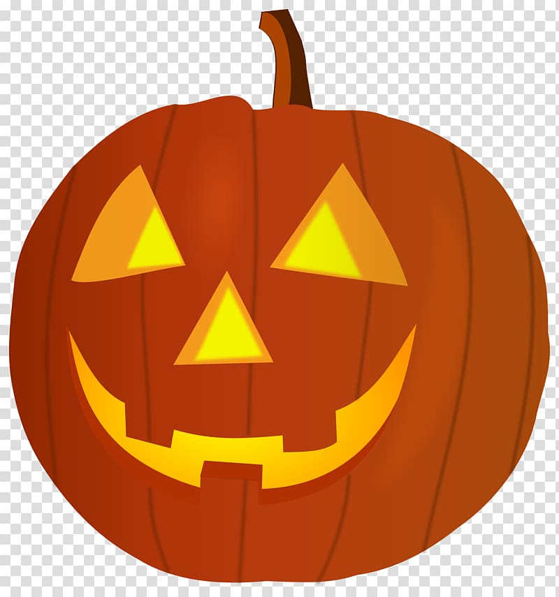 Jack-o-lantern Pumpkin bread Halloween , Happy Pumpkin transparent background PNG clipart