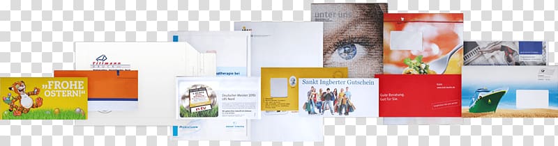 Envelope Versandtasche Tyvek DIN-Norm Offset printing, Briefing transparent background PNG clipart