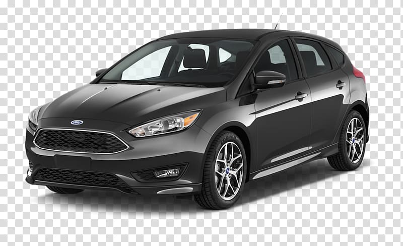 2015 Ford Focus Car 2017 Ford Focus ST 2014 Ford Focus, ford transparent background PNG clipart