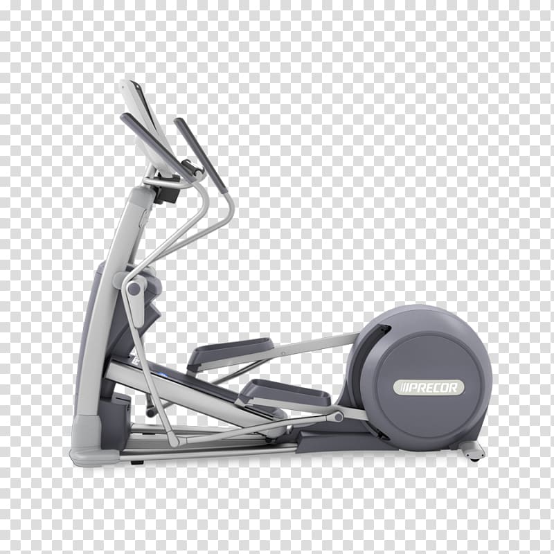 Elliptical Trainers Precor Incorporated Exercise equipment Fitness centre, fitness equipment transparent background PNG clipart