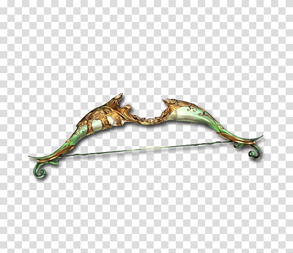 Granblue Fantasy Heracles Weapon Wiki bow, hercules transparent background PNG clipart