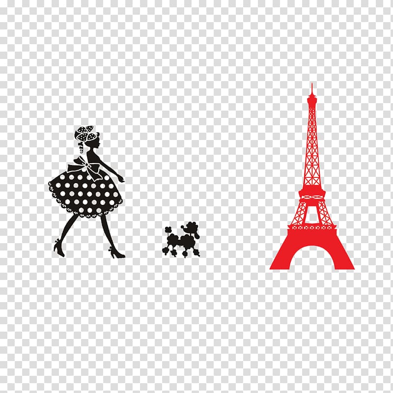 Eiffel Tower Arc de Triomphe Paris Princesse, Princess Tower in Paris transparent background PNG clipart