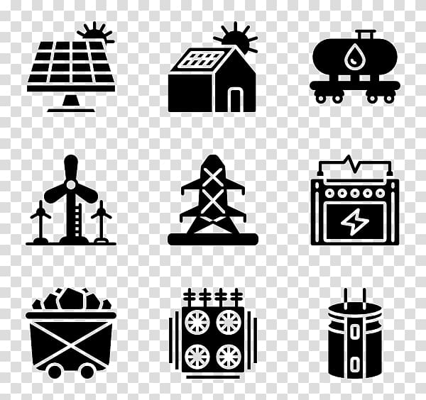 Computer Icons Encapsulated PostScript, new energy transparent background PNG clipart