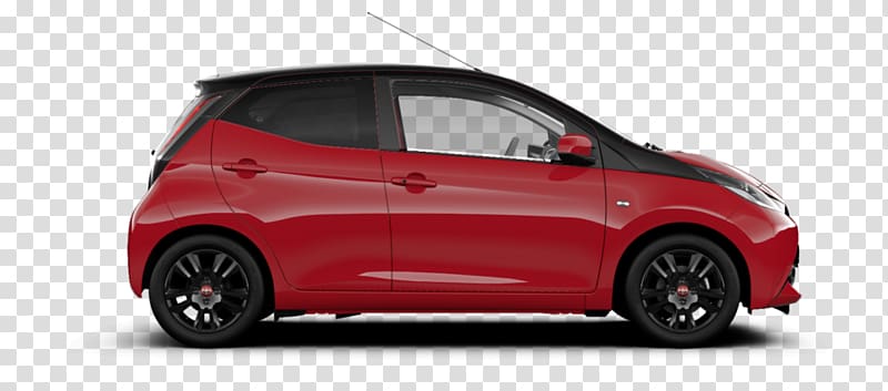 Toyota C-HR Concept Car Toyota concept vehicles, 2010–19 Toyota RAV4, Toyota Aygo transparent background PNG clipart