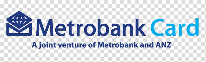 Metrobank Card Corporation Inc. Credit card ATM card, bank transparent background PNG clipart