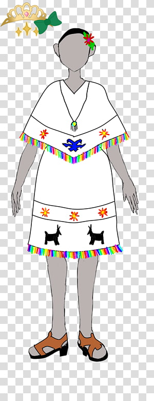 Dress Line art Costume , dress transparent background PNG clipart thumbnail