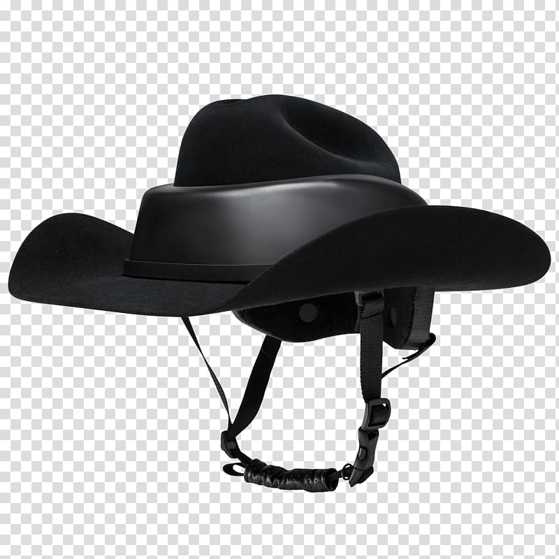 Cowboy hat Resistol Western wear, horse western transparent background PNG clipart