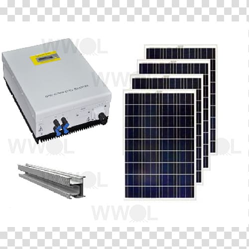 Solar Panels Solar power Stand-alone power system Solar energy Polycrystalline silicon, energy transparent background PNG clipart