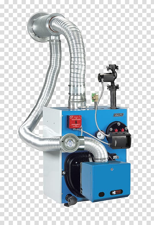 Oil burner Furnace Boiler Natural gas Heating system, baseboard transparent background PNG clipart