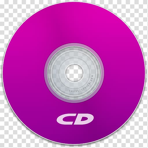 Compact disc CD-ROM Computer Icons DVD, discs transparent background PNG clipart