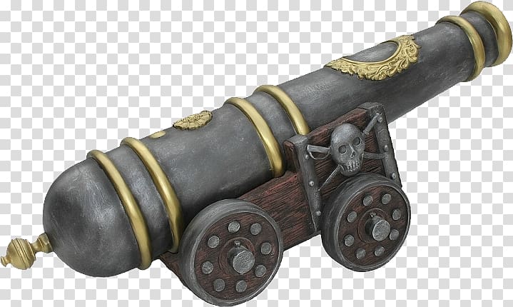 Cannon transparent background PNG clipart