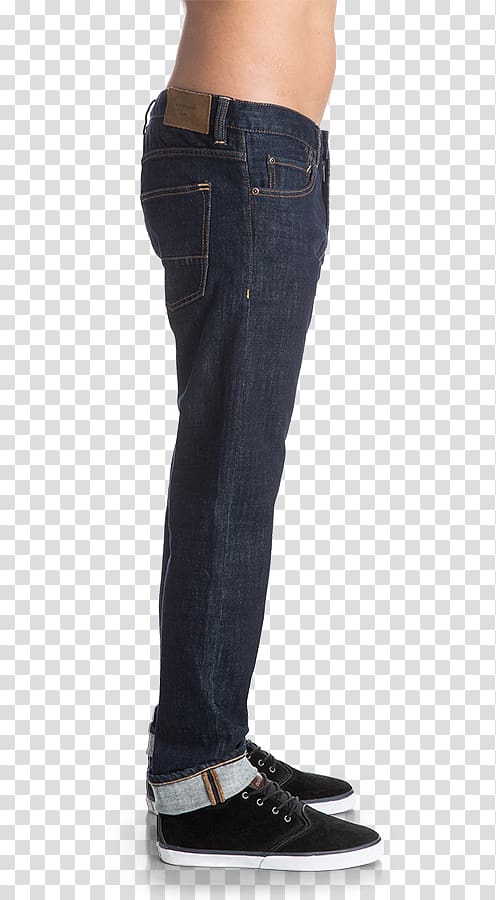 Jeans Slim-fit pants Quiksilver Denim, jeans transparent background PNG clipart