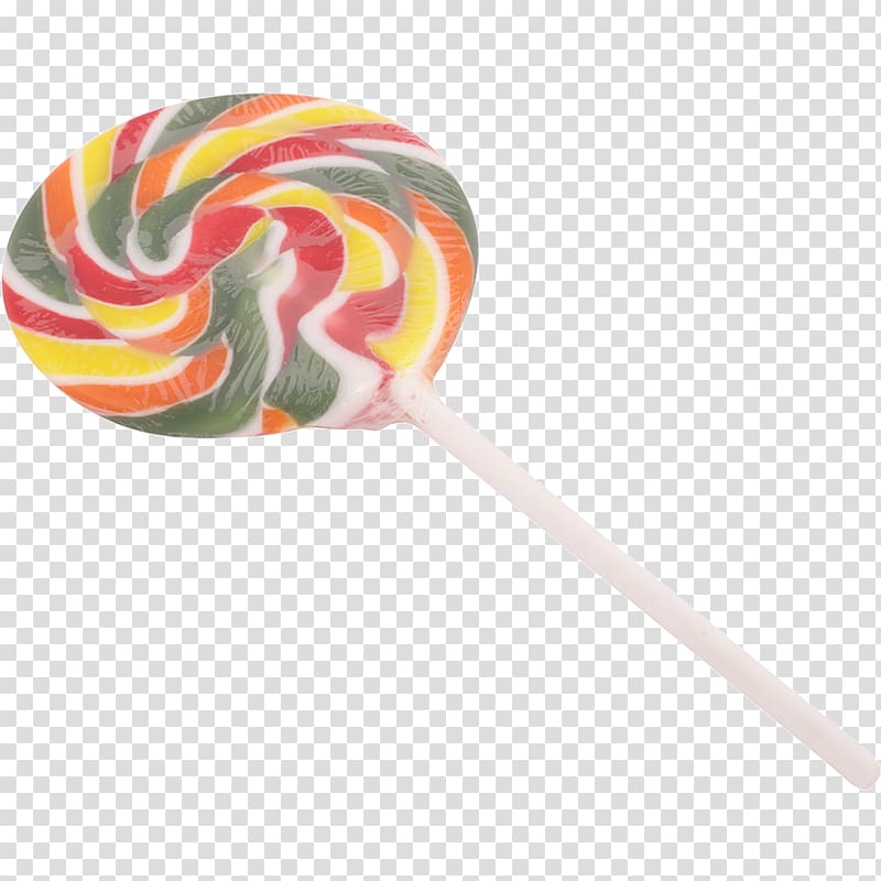 Lollipop Candy Food Milkshake Flavor, cola swirl transparent background PNG clipart