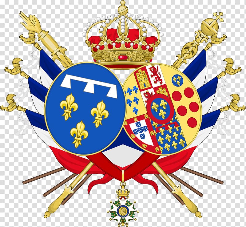 France Kingdom of the Two Sicilies Sicily Fleur-de-lis Coat of arms, france transparent background PNG clipart