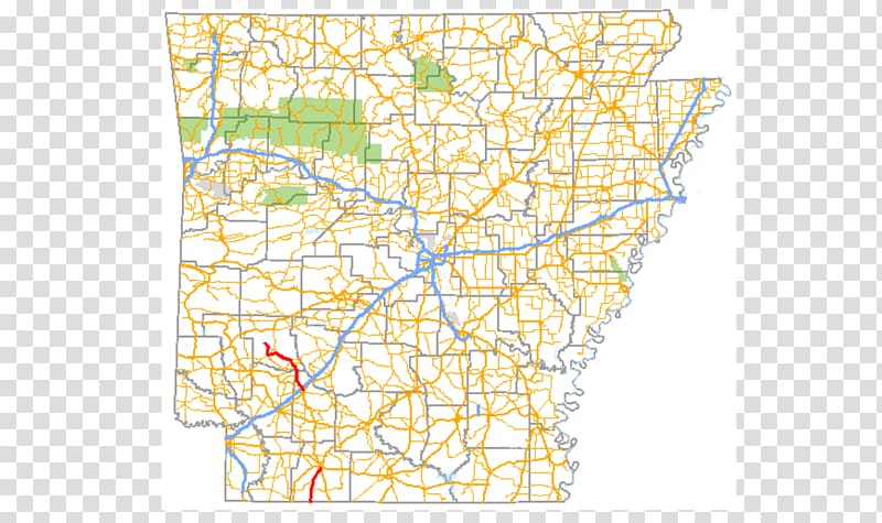 Arkansas Highway 15 GFDL Wikimedia Commons February 27 Wikipedia, others transparent background PNG clipart