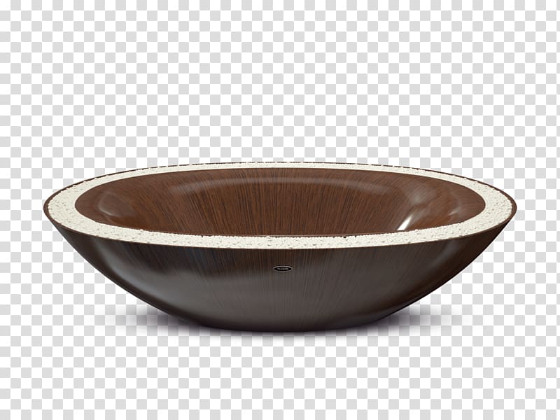 Bowl Ceramic Pottery Sink, sink transparent background PNG clipart