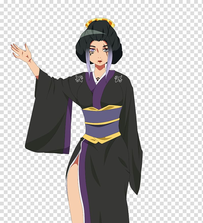 Robe Morgiana Clothing Costume Character, Teo transparent background PNG clipart