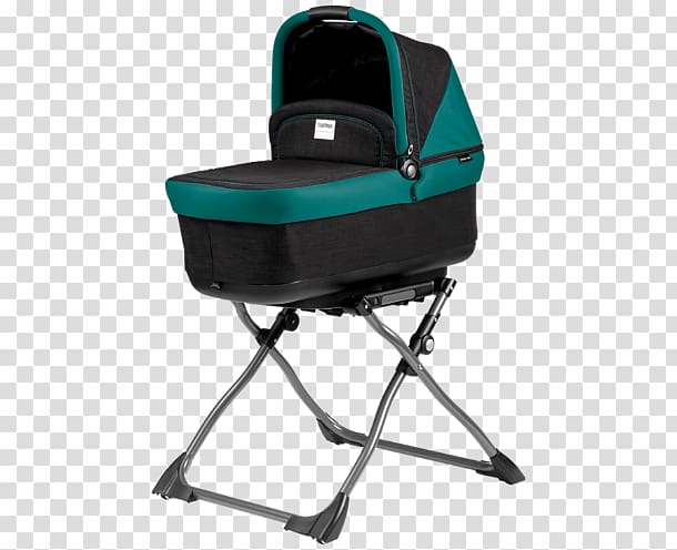 Bassinet Stand GM Nero Peg Perego Bassinet Stand GM Nero Peg Perego Infant High Chairs & Booster Seats, furniture placed transparent background PNG clipart