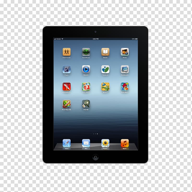 iPad Mini 2 iPad 4 iPad 3 iPad 1 iPad Air, ipad transparent background PNG clipart