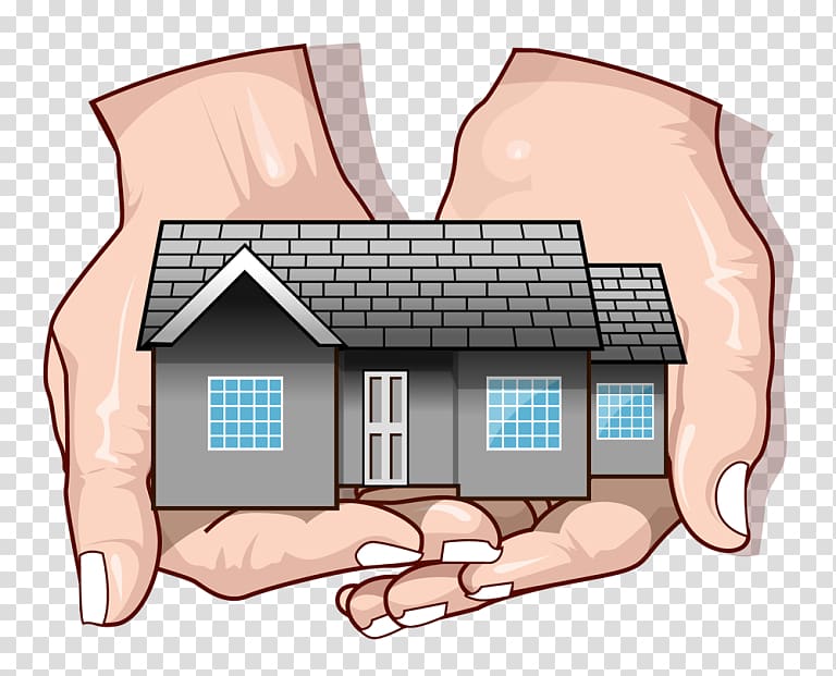 House Handyman Home repair Real Estate Renovation, house transparent background PNG clipart