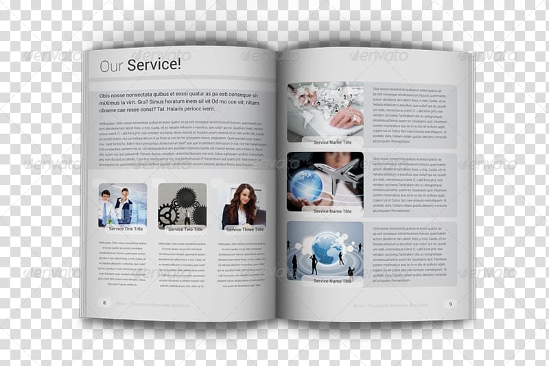 Brand Font, Brochure Business transparent background PNG clipart