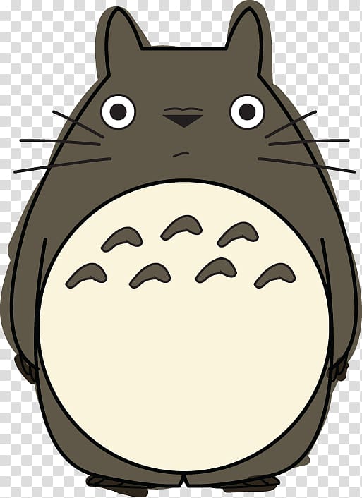 Ghibli Museum Anime Studio Ghibli Animation, totoro transparent background PNG clipart