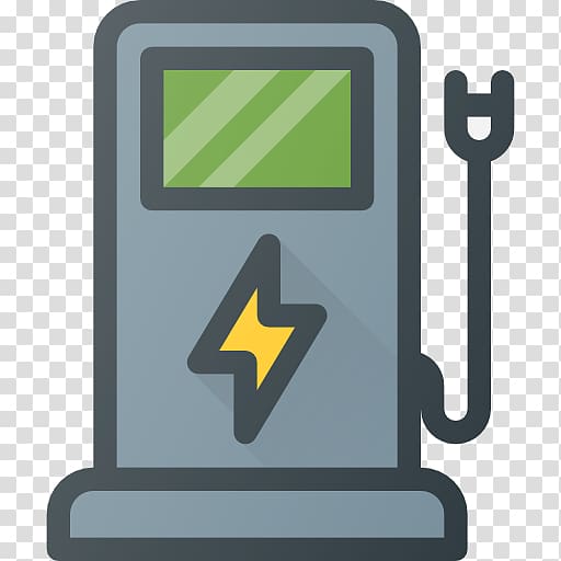 Computer Icons Battery charger Car Electricity Technology, car transparent background PNG clipart