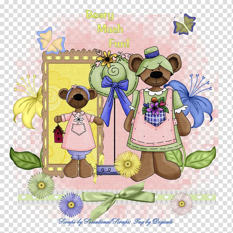 Toy Cartoon Character Mothering Sunday, toy transparent background PNG clipart