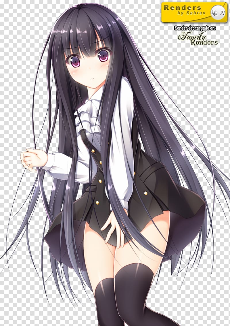 Anime Inu x Boku SS Manga 少女向けアニメ Film comic, Anime transparent background  PNG clipart | HiClipart