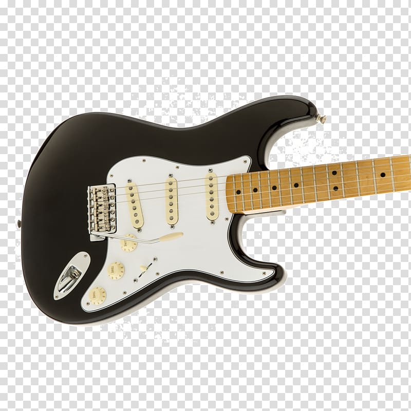 Fender Stratocaster Fender Musical Instruments Corporation Squier Electric guitar Fender Bullet, Jimi hendrix transparent background PNG clipart