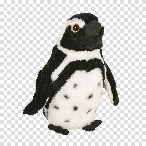 Emperor Penguin Plush Stuffed Animals & Cuddly Toys, animal planet dinosaur toys transparent background PNG clipart